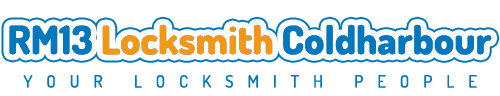 Logo Locksmith Coldharbour